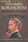 Vidas de grandes romancistas