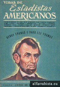 Vidas de Estadistas Americanos