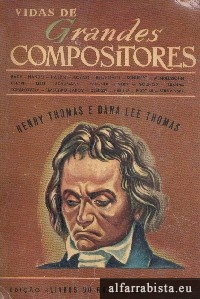 Vidas de grandes compositores