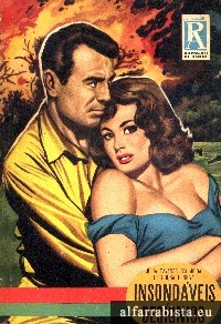 Insond�veis des�gnios