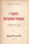 A expanso quatrocentista portuguesa