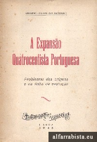 A expanso quatrocentista portuguesa