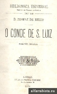 O Conde de S. Lus