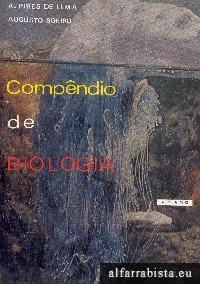 Compndio de Biologia