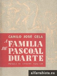 A famlia de Pascoal Duarte