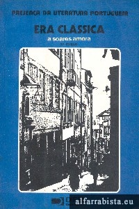 Presena da literatura portuguesa II