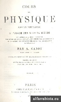 Cours de Physique 