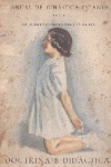 Manual de Ginstica Infantil - I Parte