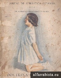 Manual de Gin�stica Infantil - I Parte