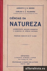 Cincias da Natureza