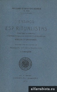 Ensinos espiritualistas