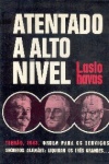 Atentado a alto nvel