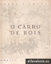 O carro de bois minhoto