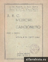 A.B.C. Musical e Cancioneiro