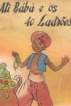 Ali-Bab e os quarenta ladres
