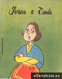 Joana a tonta