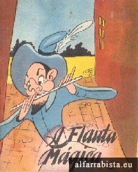A Flauta Mgica