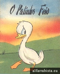 O patinho feio