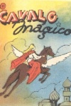 O cavalo mgico