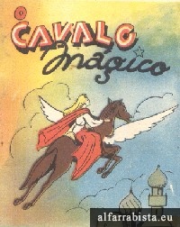 O cavalo m�gico