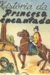 Histria da Princesa encantada