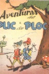 Aventuras do Plic e do Ploc