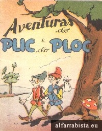 Aventuras do Plic e do Ploc