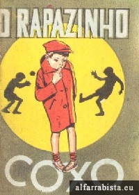 O rapazinho coxo