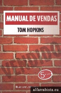 Manual de Vendas