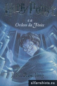 Harry Potter e a Ordem da Fnix