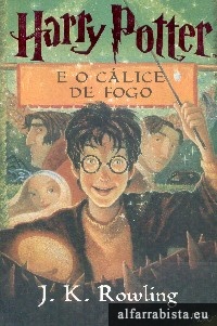 Harry Potter e o clice de fogo