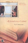 O livreiro de Cabul