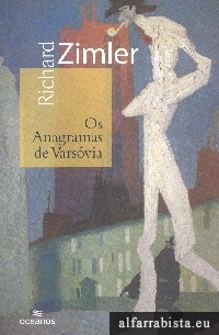 Os anagramas de Varsvia