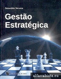 Gest�o Estrat�gica