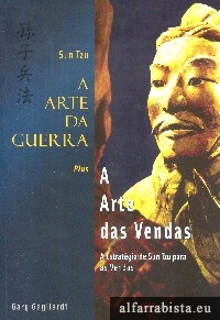 Sun Tzu - A arte da guerra plus a arte das vendas