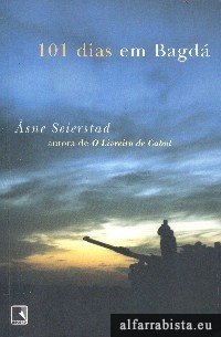 101 dias em Bagd