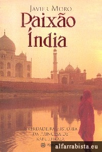 Paix�o �ndia