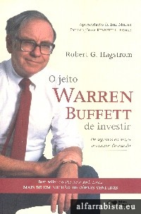 O jeito de Warren Buffett de investir