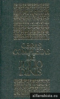 A Morgadinha do Canaviais