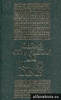 Seres da Provncia
