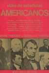 Vidas de Estadistas Americanos