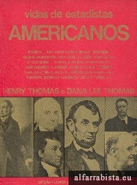 Vidas de Estadistas Americanos