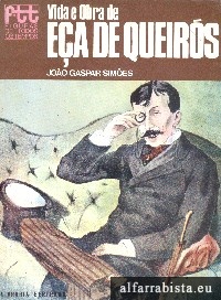 Vida e obra de Ea de Queirs