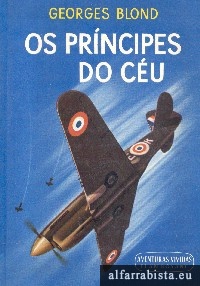 Os prncipes do cu