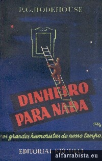 Dinheiro para nada