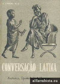 Conversao Latina