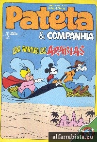 Pateta & Companhia - 119