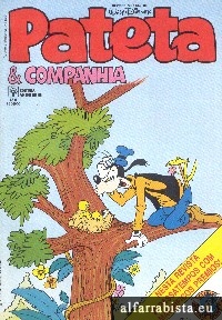 Pateta & Companhia - 138