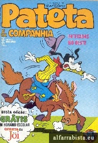 Pateta & Companhia - 131