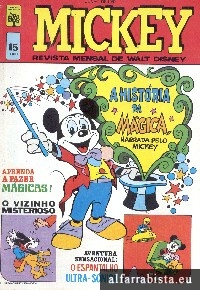 Mickey - 15